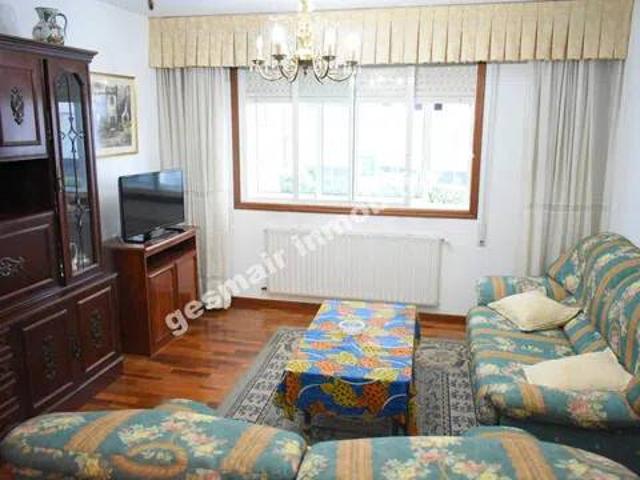 Piso en Venta en Pontevedra