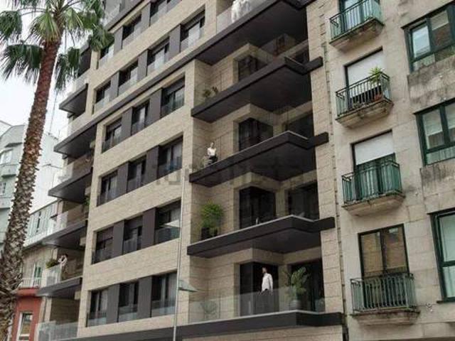 Piso en Venta en Pontevedra