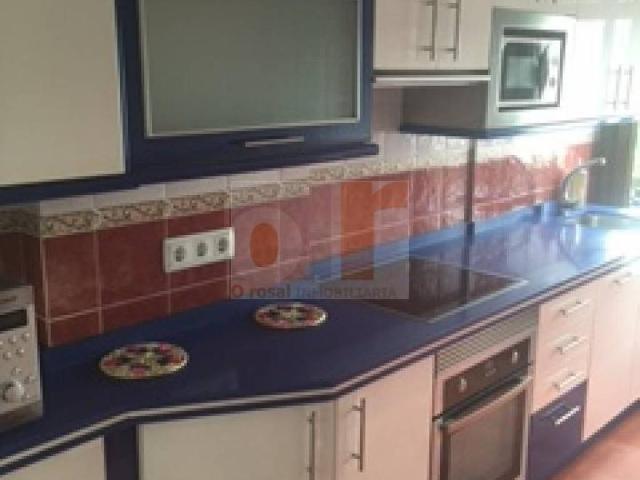 Piso en Venta en Pontevedra