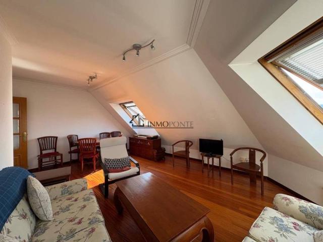 Piso en Venta en Pontevedra