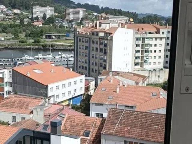 Piso en Venta en Pontevedra