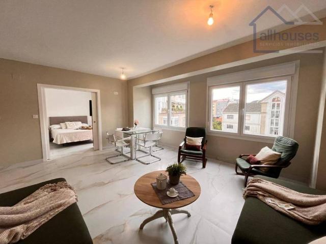 Piso en Venta en Pontevedra