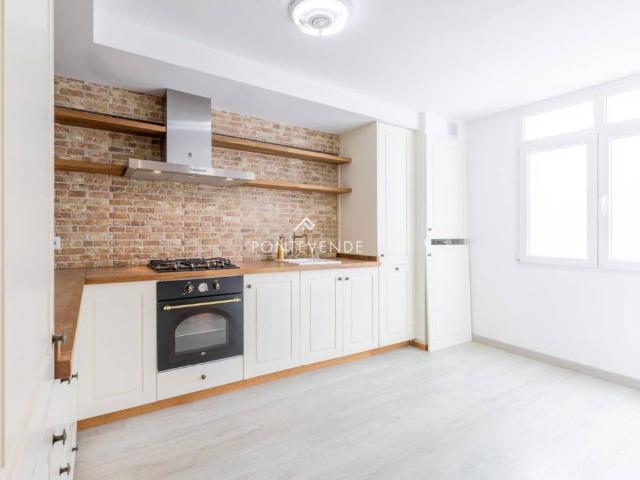Piso en Venta en Pontevedra