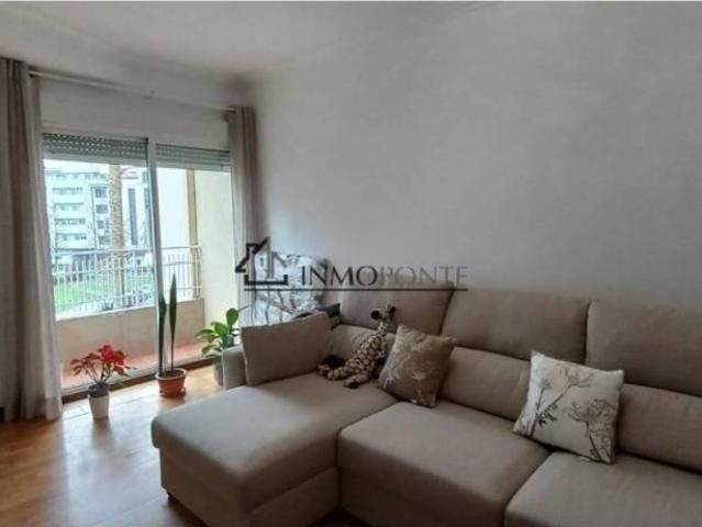 Piso en Venta en Pontevedra