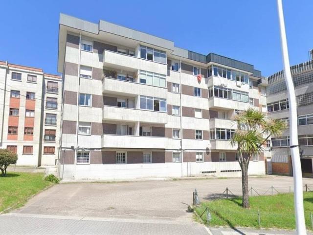 Piso en Venta en Pontevedra