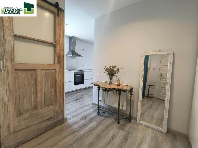 Piso en venta en Pontevedra, Centro Echegaray. APARTAMENTO EN EL CENTRO DE PONTEVEDRA. Pisos.