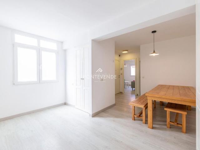 Piso en venta en Pontevedra, La Seca Los Salgueriños. Piso recién reformado de 3 dormitorios en Pontevedra. Pisos.