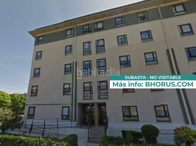 Piso en venta en Pontevedra, Monte Porreiro. Pisos.