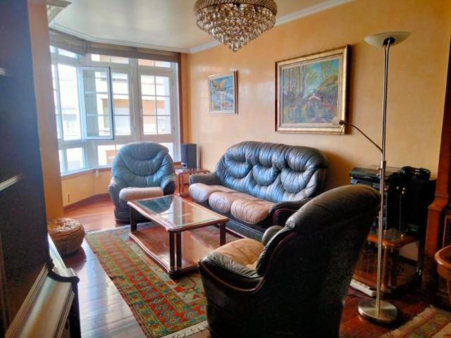 Piso en venta en Pontevedra, Pontevedra