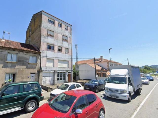 Piso en venta en Pontevedra, Pontevedra