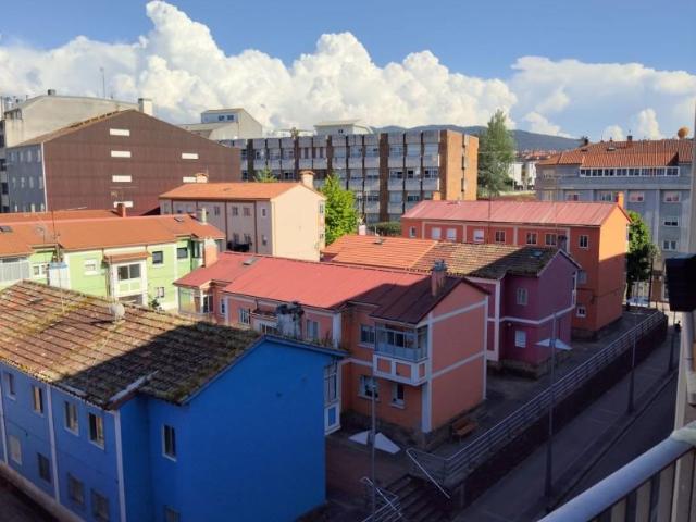 Piso en venta en Pontevedra, Pontevedra