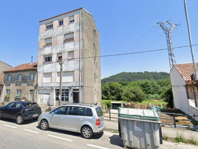 Piso en venta en Pontevedra, Pontevedra