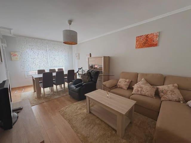 Piso en venta en Pontevedra, Pontevedra Rías Baixas