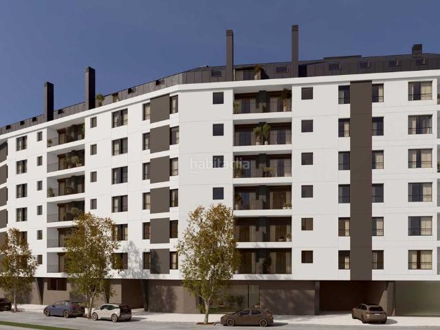 Piso en venta en Pontevedra, Zona de Plaza de Barcelos. Novolérez IV. Pisos.