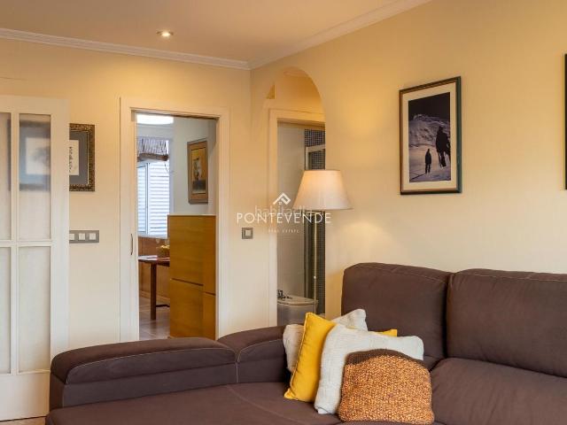 Piso en venta en Pontevedra, Zona de Plaza de Barcelos. Piso de 3 dormitorios en el centro de Pontevedra. Pisos.