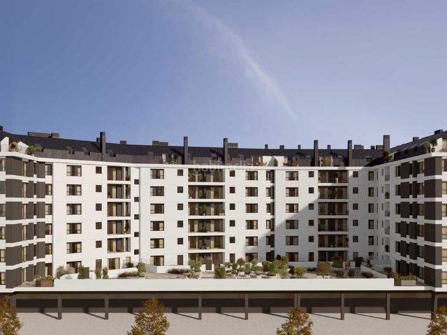 Piso en venta en Pontevedra, Zona de Plaza de Barcelos. Pisos.