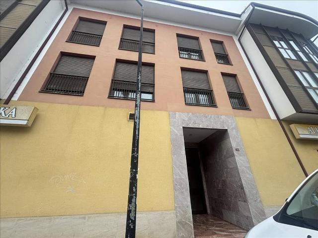Piso en Venta en Posada Barro