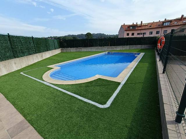 Piso en Venta en Posada Barro