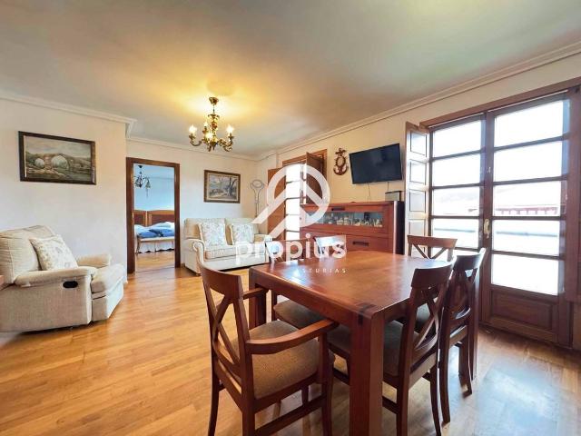 Piso en Venta en Posada Barro