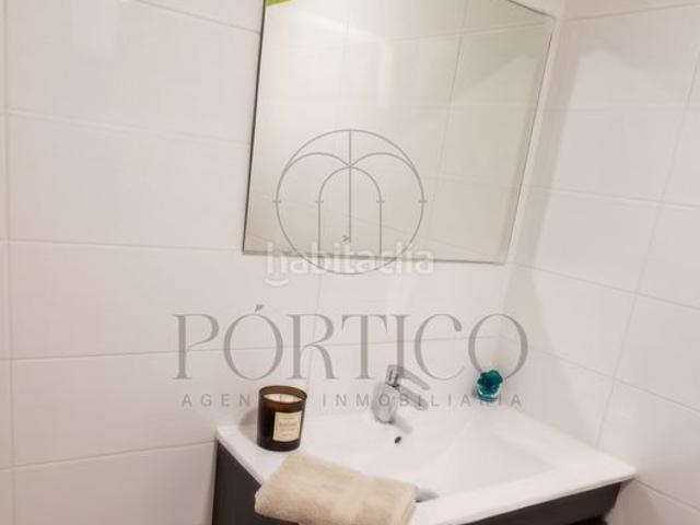 Piso en venta en Porriño O. CALIDAD, UBICACIÓN Y RENTABILIDAD EN EL CENTRO DE O PORRIÑO. Pisos Porriño.