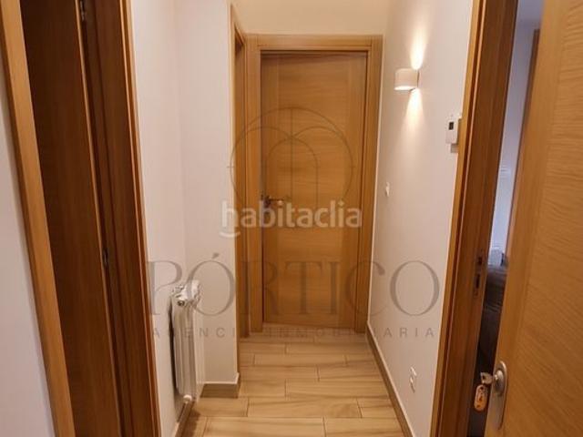 Piso en venta en Porriño O. AMPLITUD, CALIDAD Y RENTABILIDAD EN EL CENTRO DE O PORRIÑO. Pisos Porriño.