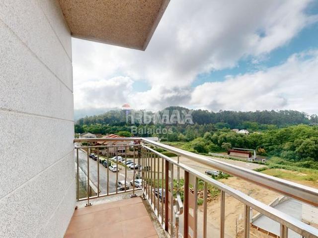 Piso en venta en Porriño O. Pisos Porriño.