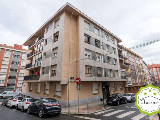Piso en venta en Portugalete, Azeta Abatxolo. Con ascensor, y para entrar a vivir!. Pisos.