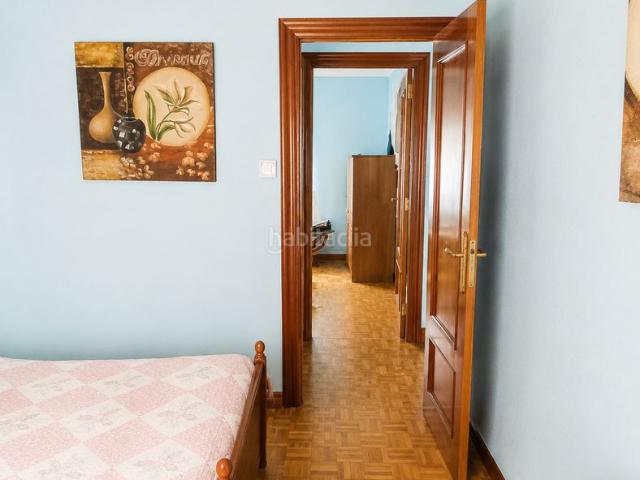 Piso en venta en Portugalete, Buenavista. Piso de 51 m con 2 dormitorios para reformar en Portugalete. Pisos.
