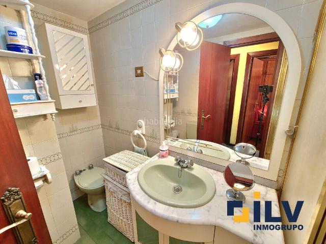 Piso en venta en Portugalete, Buenavista. Pisos.