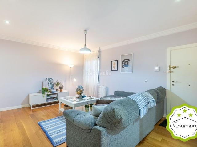 Piso en venta en Portugalete, Centro. Hay pisos que sorprenden y este es uno de ellos. Pisos.