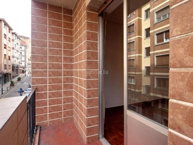 Piso en venta en Portugalete, Centro. Pisos.