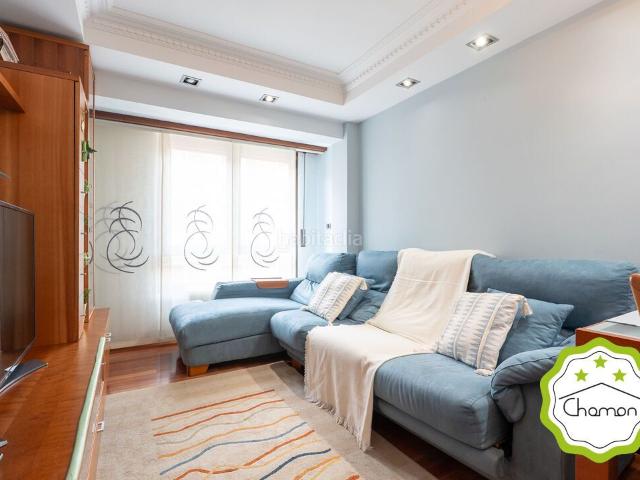 Piso en venta en Portugalete, Centro. Reformado para entrar a vivir. Pisos.