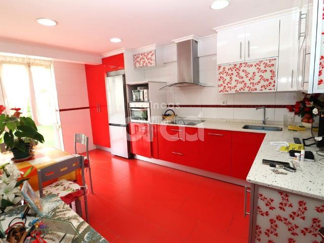 Piso en venta en Portugalete, La Florida. MUY LUMINOSO EXTERIOR SIN ASCENSOR. Pisos.
