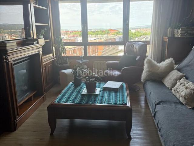 Piso en venta en Portugalete, La Florida. SE VENDE PISO EN DOCTOR JOSE ZALDUA. Pisos.