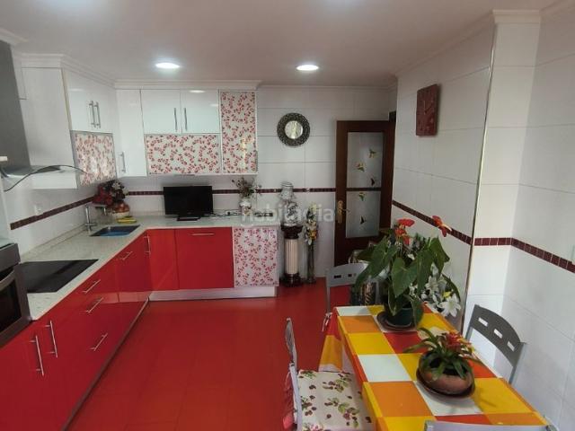 Piso en venta en Portugalete, La Florida. Pisos.