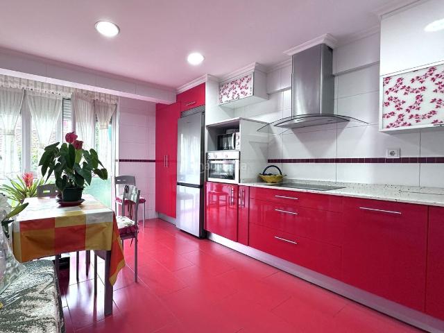 Piso en venta en Portugalete, La Florida. VIVIENDA DE DOS HABITACIONES EN LA FLORIDA PORTUGALETE. Pisos.