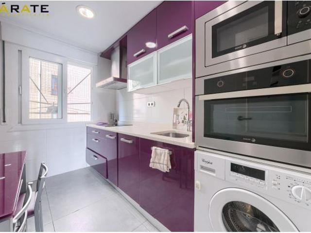Piso en Venta en Portugalete, Vizcaya