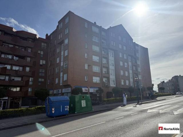 Piso en Venta en Portugalete