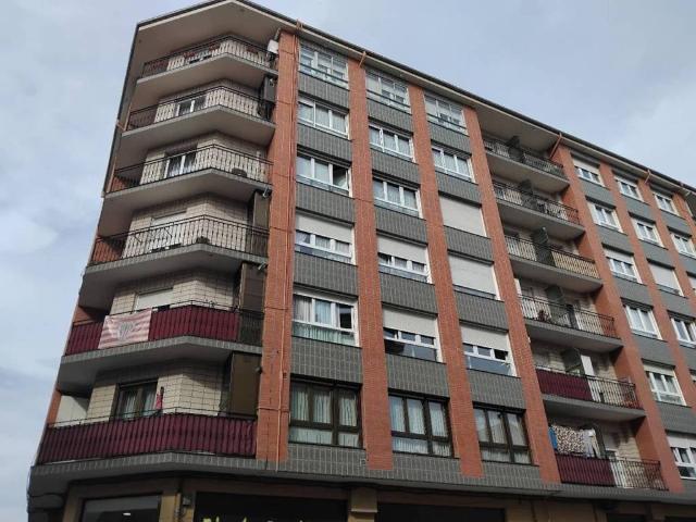 Piso en Venta en Portugalete