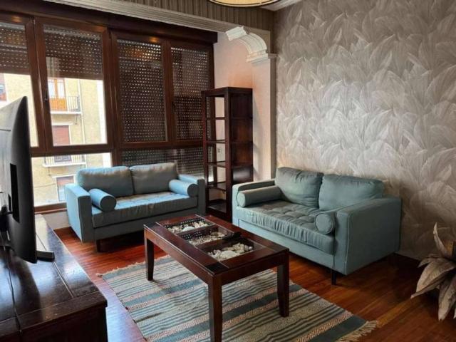Piso en Venta en Portugalete