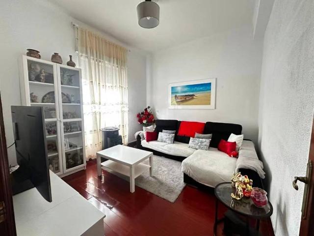 Piso en Venta en Portugalete