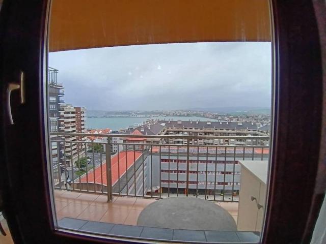 Piso en Venta en Portugalete