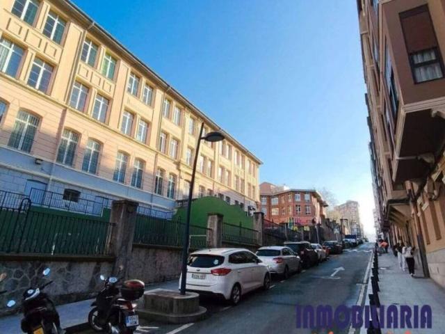 Piso en Venta en Portugalete