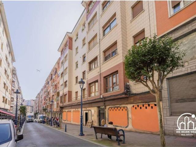 Piso en Venta en Portugalete