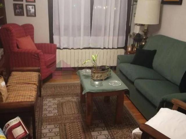 Piso en venta en Portugalete