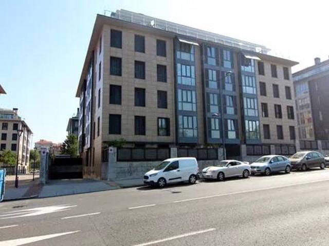Piso en Venta en Portugalete