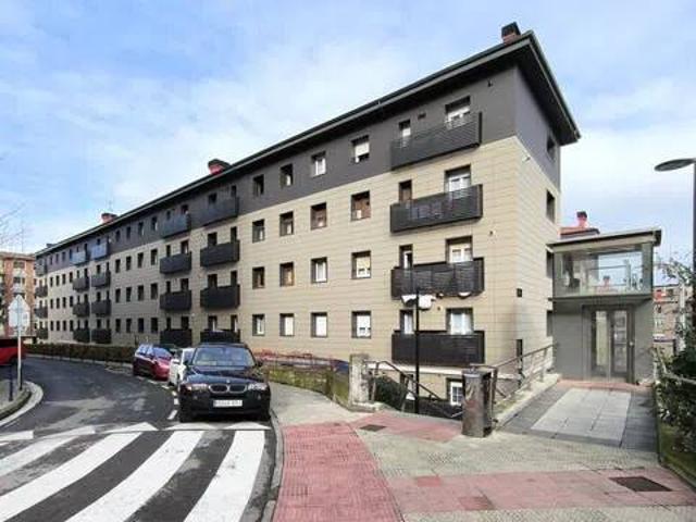 Piso en Venta en Portugalete