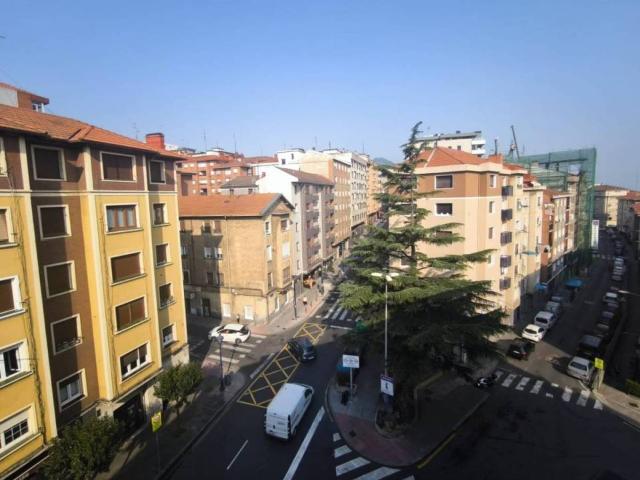 Piso en Venta en Portugalete