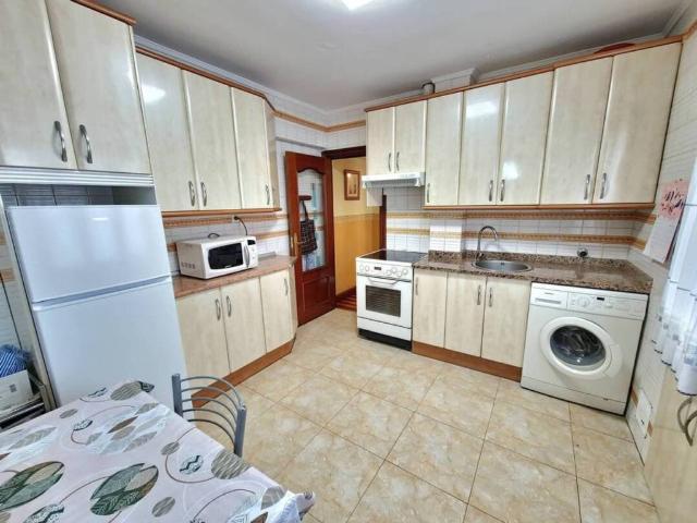 Piso en Venta en Portugalete