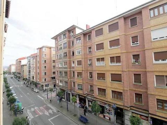 Piso en Venta en Portugalete
